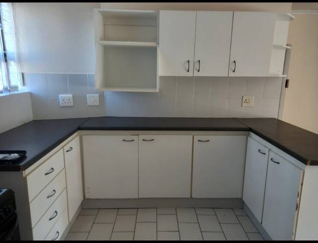 3 BEDROOM TOWNHOUSE RENTED IN FRAMESBY